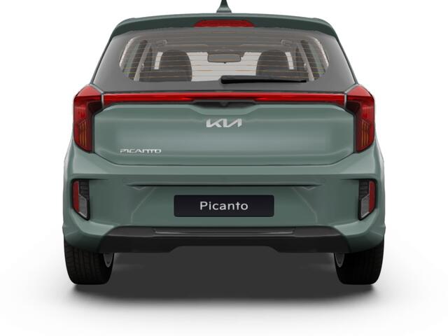 KIA PICANTO 1.0 GDi DynamicLine MY26 I Snel leverbaar