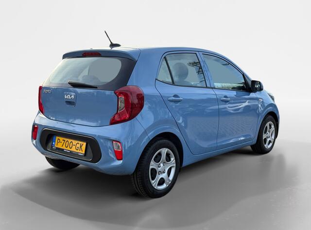 KIA PICANTO 1.0 DPi ComfortLine I Cruise Control I DAB