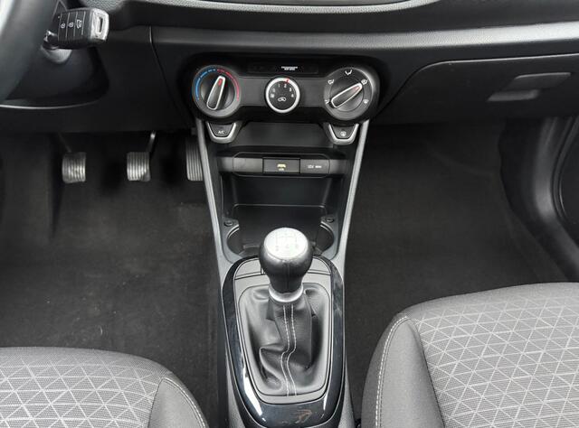 KIA PICANTO 1.0 DPi DynamicLine I Carplay I LM-Velgen I Cruise Control I Cam