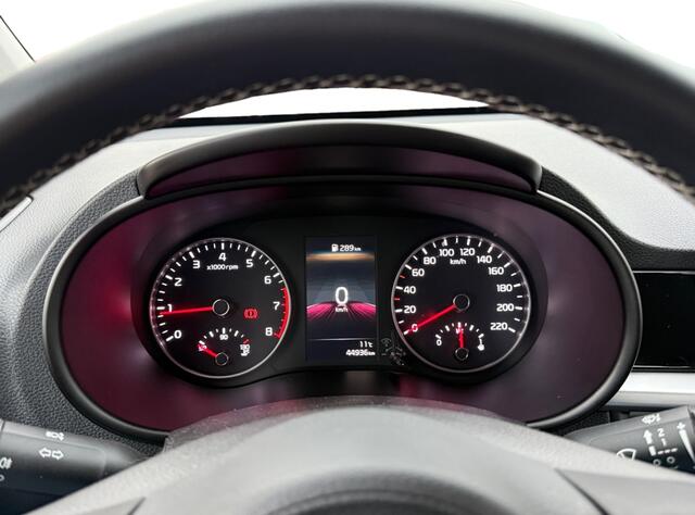 KIA PICANTO 1.0 DPi DynamicLine I Carplay I LM-Velgen I Cruise Control I Cam