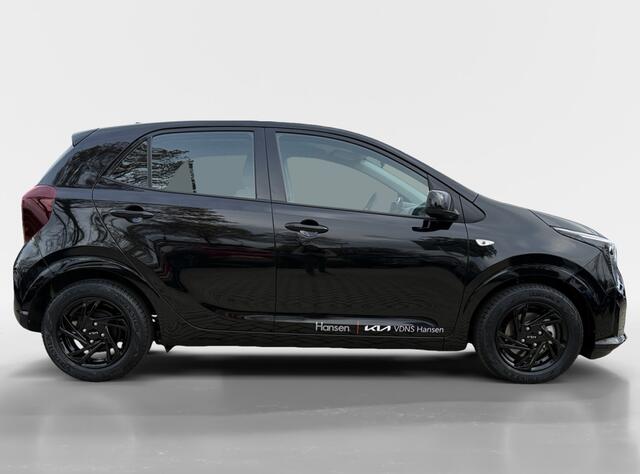 KIA PICANTO 1.0 DPI DynamicLine I Navi I LM-Velgen I Camera
