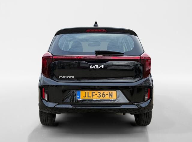KIA PICANTO 1.0 DPI DynamicLine I Navi I LM-Velgen I Camera