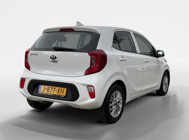 KIA PICANTO 1.0 DPi DynamicLine I Cruise Control I Camera I Apple Carplay I