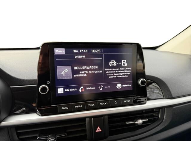 KIA PICANTO 1.0 DPi DynamicLine I Cruise Control I Camera I Apple Carplay I