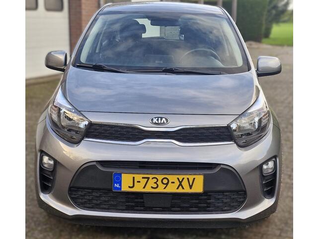 KIA PICANTO 1.0 MPi DynamicLine Carplay-Camera-Cruise controle- grootscherm