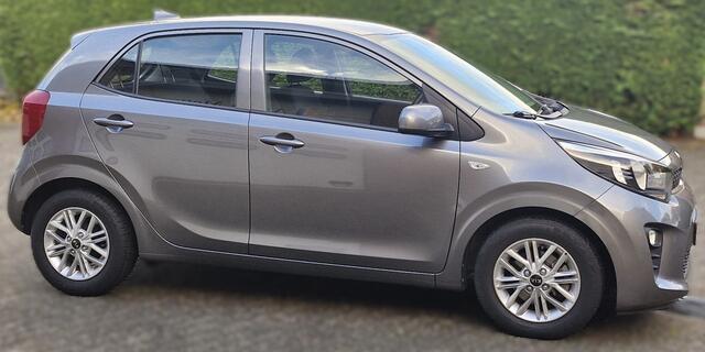 KIA PICANTO 1.0 MPi DynamicLine Carplay-Camera-Cruise controle- grootscherm