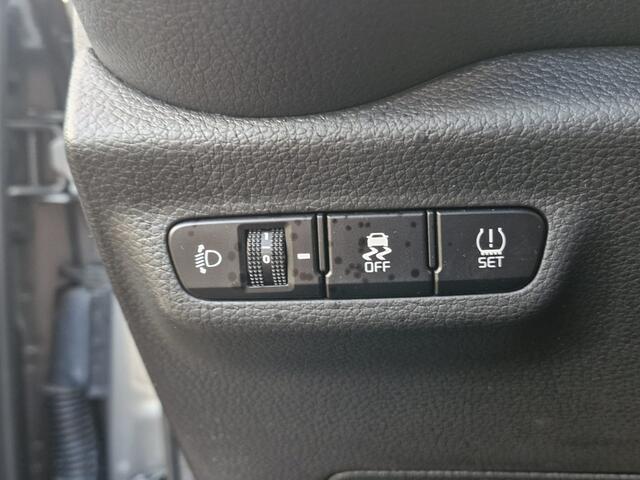 KIA PICANTO 1.0 MPi DynamicLine Carplay-Camera-Cruise controle- grootscherm