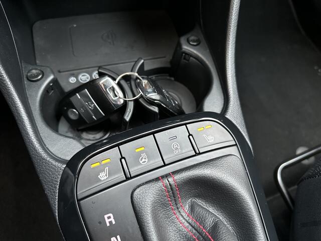 KIA PICANTO 1.0 MPi GT-Line AUTOMAAT*Camera*Carplay*Leder*LED*CLIMA