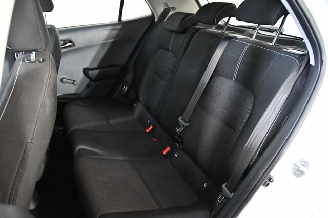 KIA PICANTO 1.0 CVVT ComfortLine Airco