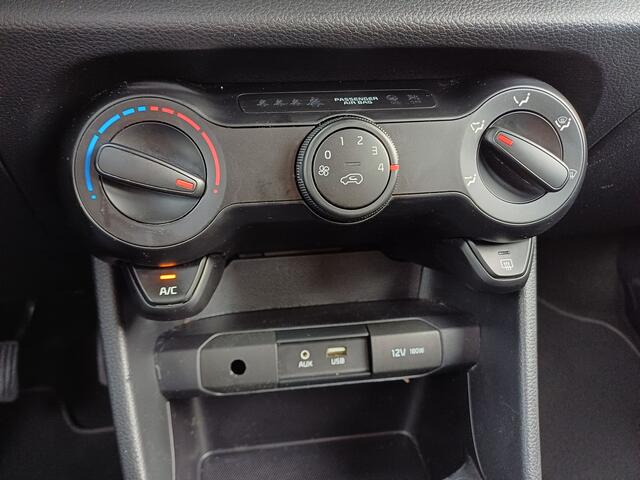 KIA PICANTO 1.0 CVVT EconomyPlusLine | BLUETOOTH | AIRCO | Wij bieden ook financiering mogelijkheden aan.