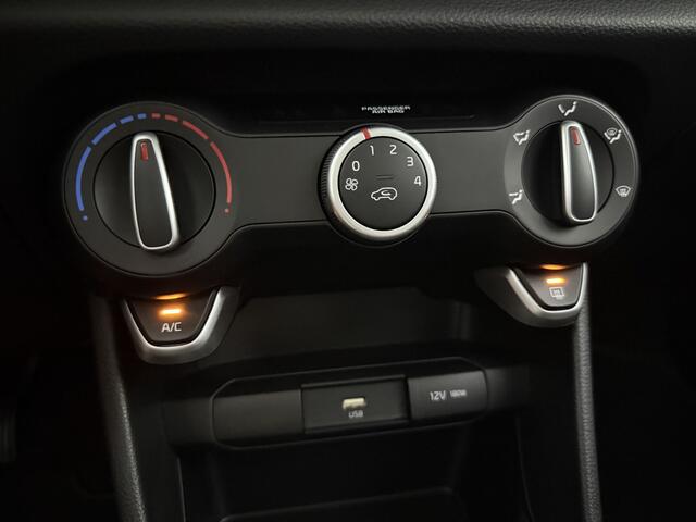 KIA PICANTO 1.0 DPi DynamicLine | Camera | Cruise | Carplay | Airco | NAP