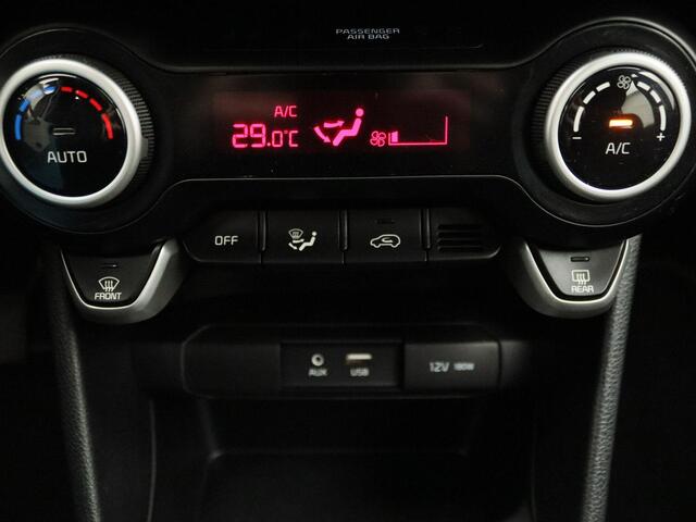 KIA PICANTO 1.0 CVVT DynamicPlusLine