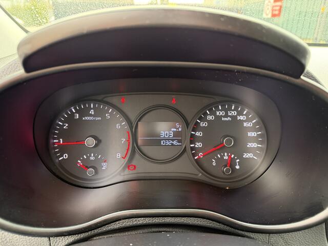 KIA PICANTO 1.0 CVVT Design Edition Carplay/Leer/Led/Clima/Cruise