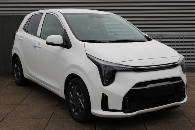 KIA PICANTO 1.0 GDi DynamicPlusLine Rijden uit voorraad