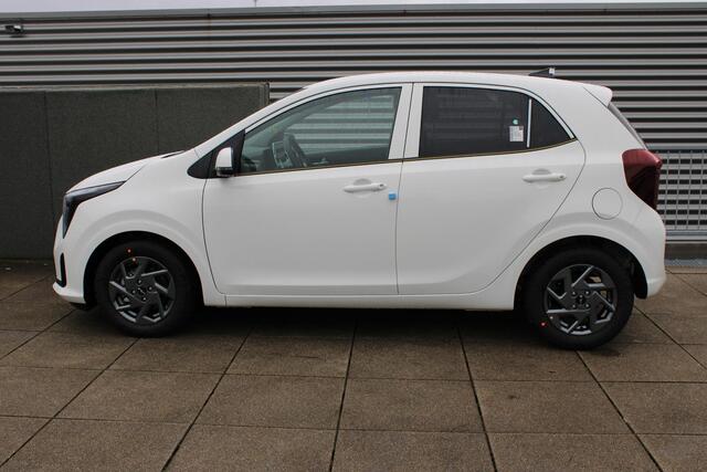 KIA PICANTO 1.0 GDi DynamicPlusLine Rijden uit voorraad