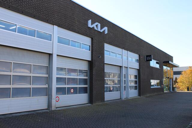 KIA PICANTO 1.0 GDi ExecutiveLine Nu ¤1.200,- voordeel! Nu tijdelijk extra scherp geprijsd!