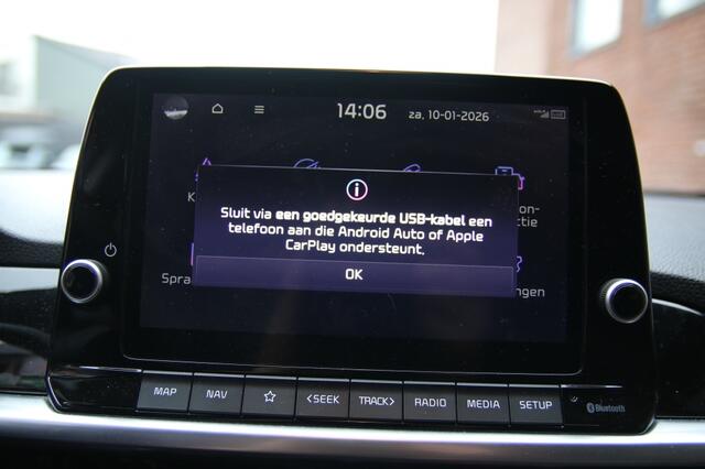 KIA PICANTO 1.2 DPi GT-Line