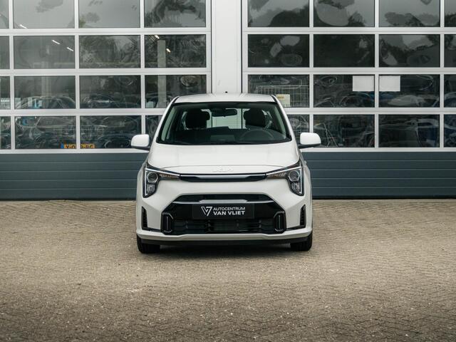 KIA PICANTO 1.0 DPI DynamicLine l Direct leverbaar | MY25 | Navi | Airco | Cruise | Camera | Apple Carplay
