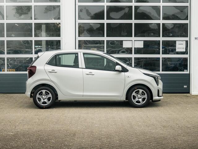 KIA PICANTO 1.0 DPI DynamicLine l Direct leverbaar | MY25 | Navi | Airco | Cruise | Camera | Apple Carplay
