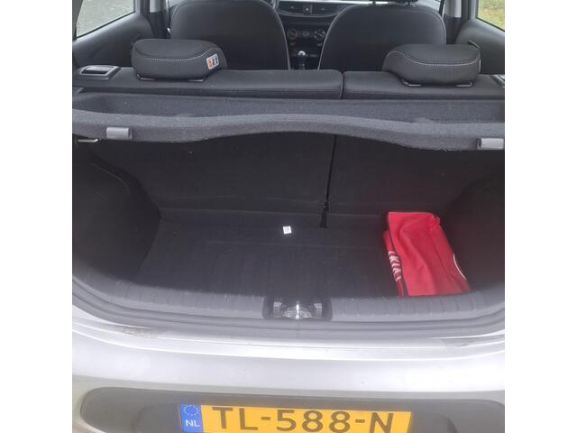 KIA PICANTO 1.0 CVVT EconomyPlusLine