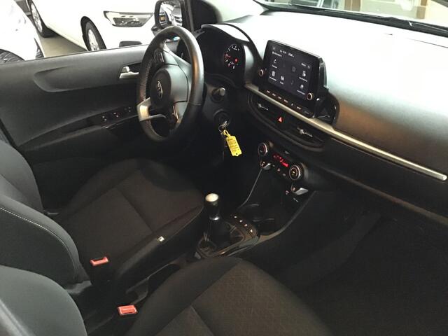 KIA PICANTO 1.0 X-Line