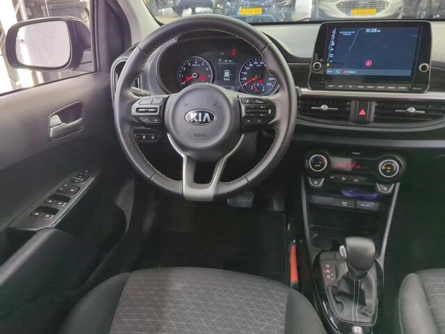 KIA PICANTO 1.0 DPi Dynamic Plus Line | Geen import | Automaat | LED