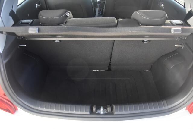 KIA PICANTO 1.0 DPi ComfortLine