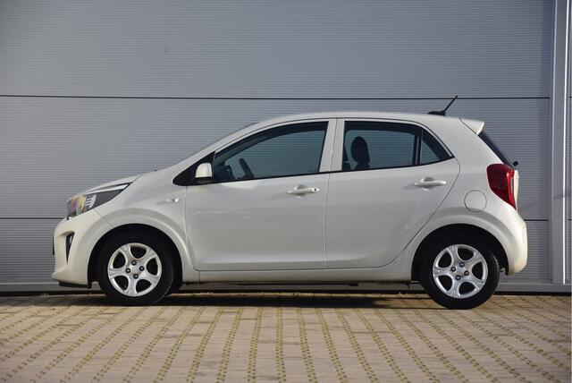 KIA PICANTO 1.0 DPi ComfortLine