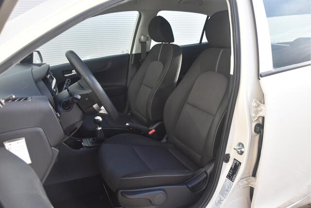 KIA PICANTO 1.0 DPi ComfortLine
