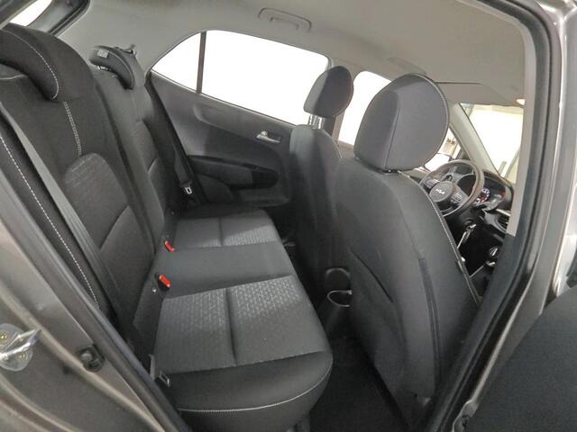 KIA PICANTO 1.0 DPi DynamicLine | Geen import | Navi | Camera