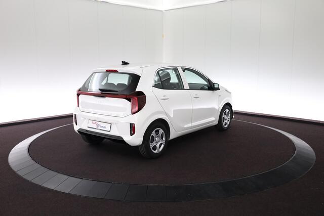 KIA PICANTO 1.0 DPI DynamicLine 5p.