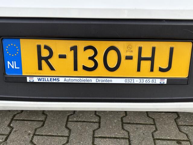 KIA PICANTO 1.0 DPi ComfortLine Cruise Control, Airco & Elektrische Ramen