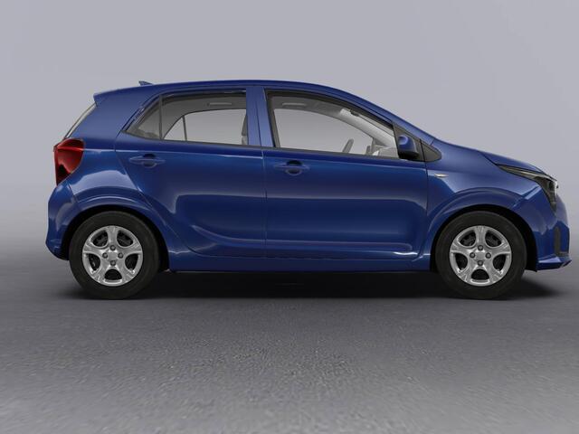 KIA PICANTO 1.0 GDi DynamicLine