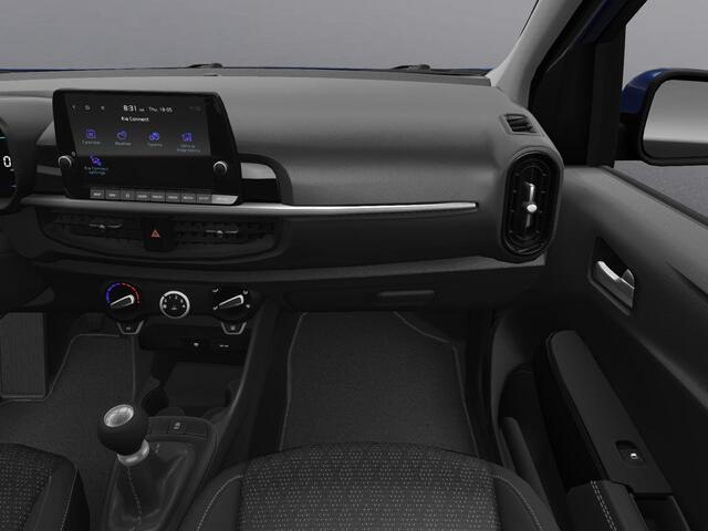 KIA PICANTO 1.0 GDi DynamicLine