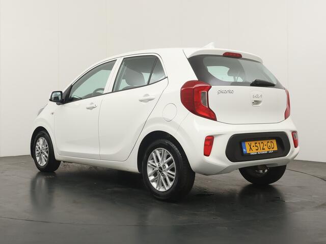 KIA PICANTO 1.0 DPi DynamicLine - Airco- Cruise Control - DAB - Apple Carplay/Android Auto Favbrieksgarantie 17-11-2030 0f 150.000 km