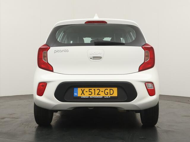KIA PICANTO 1.0 DPi DynamicLine - Airco- Cruise Control - DAB - Apple Carplay/Android Auto Favbrieksgarantie 17-11-2030 0f 150.000 km