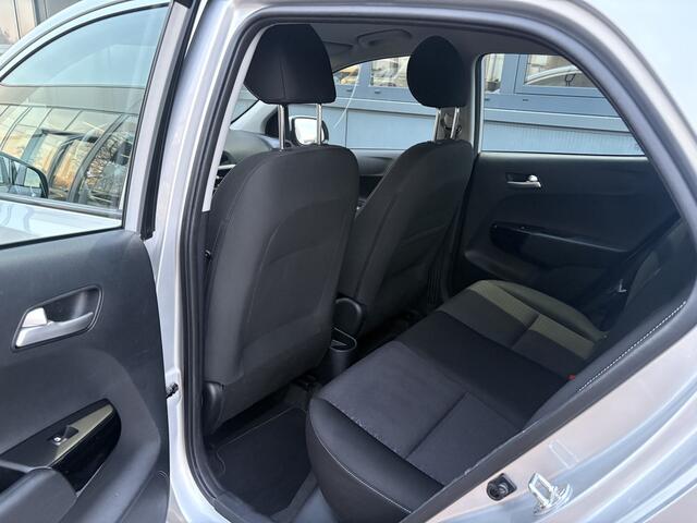 KIA PICANTO 1.0 MPi DynamicPlusLine 5-drs. CAMERA/NAVI/CARPLAY/CRUISE/15INCH