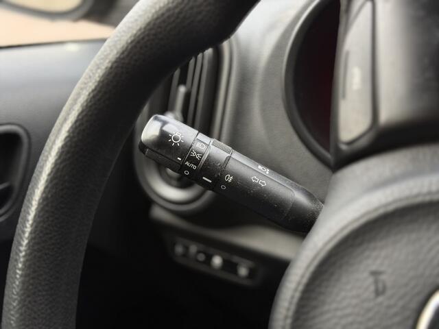 KIA PICANTO 1.0 CVVT EconomyPlusLine | Airco | Bluetooth | Zuinig! | Elekt. Ramen voor | RIJKLAARPRIJS INCL 12 MAANDEN GARANTIE EN BEURT