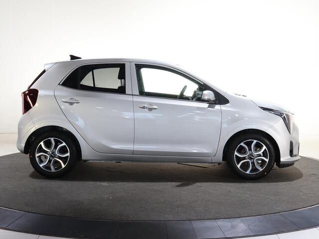 KIA PICANTO 1.0 DPI ExecutiveLine | Stoelverwarming | Achteruitrijcamera | LED Koplampen | Navigatie | Stuurwiel verwarmd |