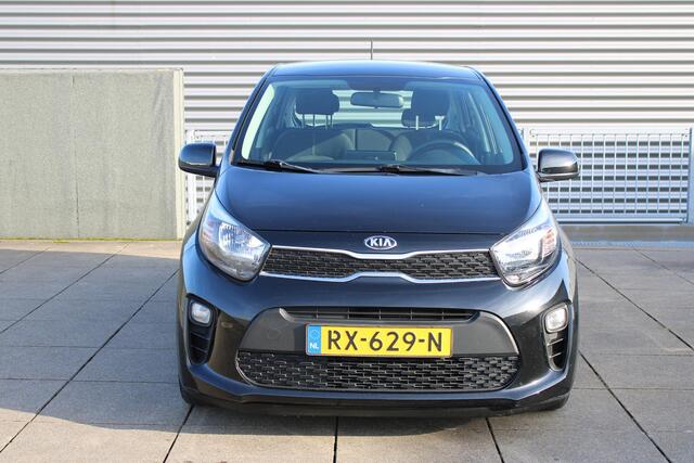 KIA PICANTO 1.0 CVVT ComfortLine navigatie/ Camera