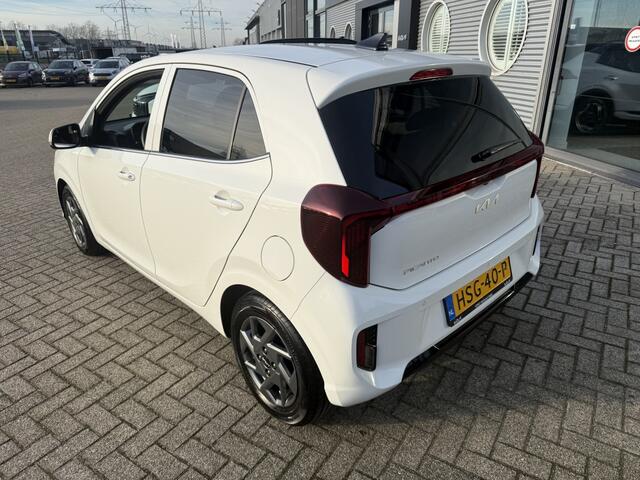 KIA PICANTO 1.0 DPi DynamicPlusLine NAVI - CAMERA + LM VELGEN