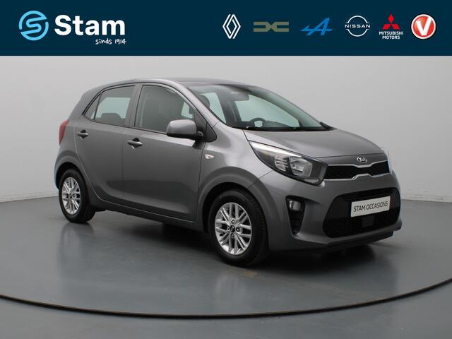 KIA PICANTO 67pk DPi DynamicLine Airco | Camera | Cruise | Carplay