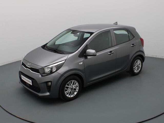 KIA PICANTO 67pk DPi DynamicLine Airco | Camera | Cruise | Carplay