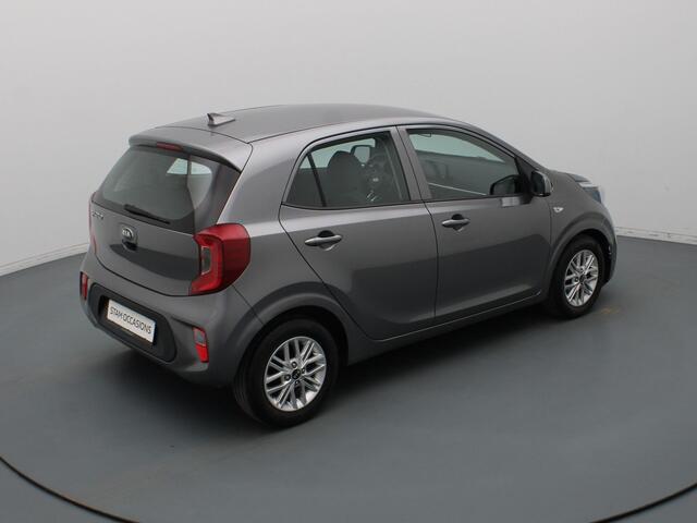 KIA PICANTO 67pk DPi DynamicLine Airco | Camera | Cruise | Carplay
