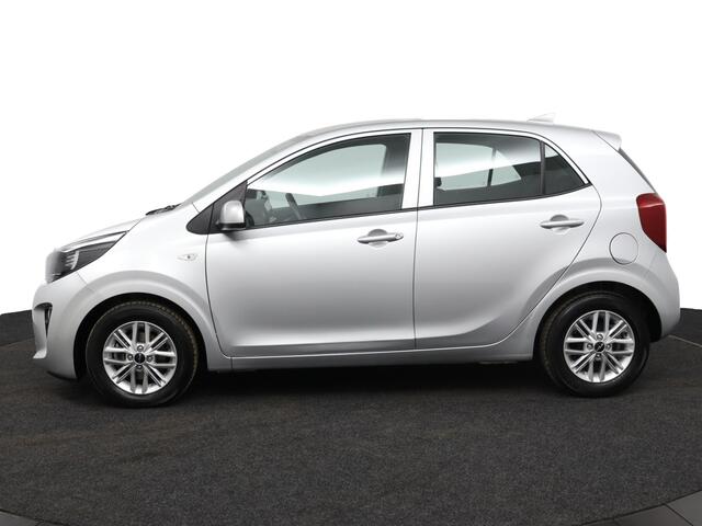 KIA PICANTO 1.0 DPi DynamicLine - Fabrieksgarantie tot 05-2031 Fabrieksgarantie tot 05-2031