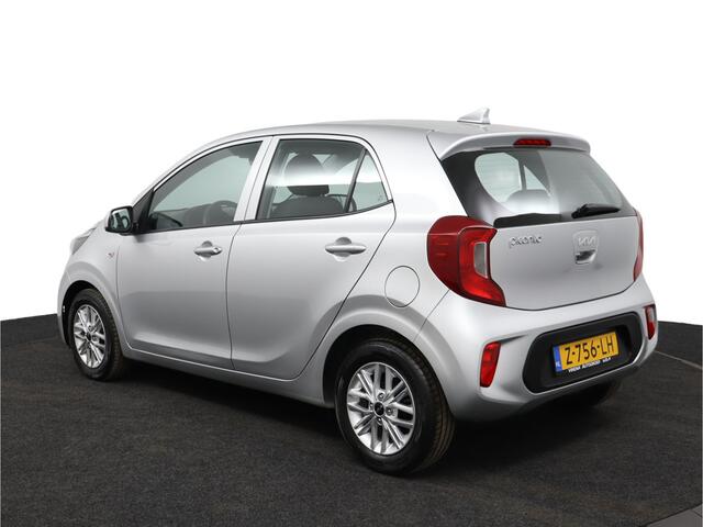 KIA PICANTO 1.0 DPi DynamicLine - Fabrieksgarantie tot 05-2031 Fabrieksgarantie tot 05-2031
