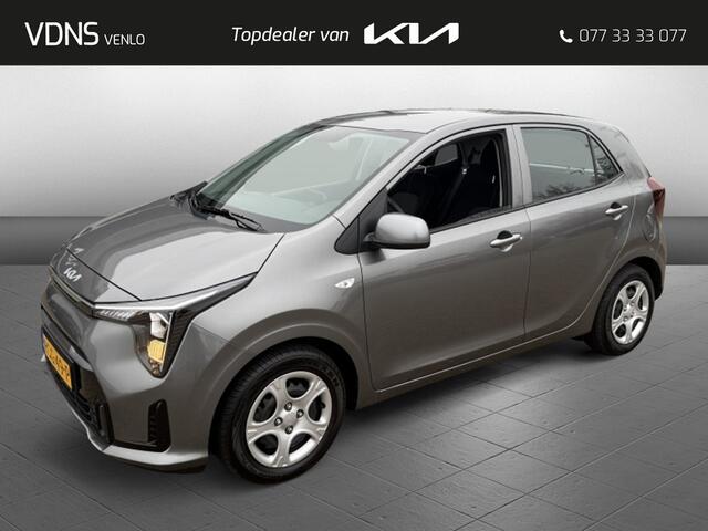 KIA PICANTO 1.0 DPi DynamicLine NAVIGATIE + CAMERA EN Apple CarPlay / Androi