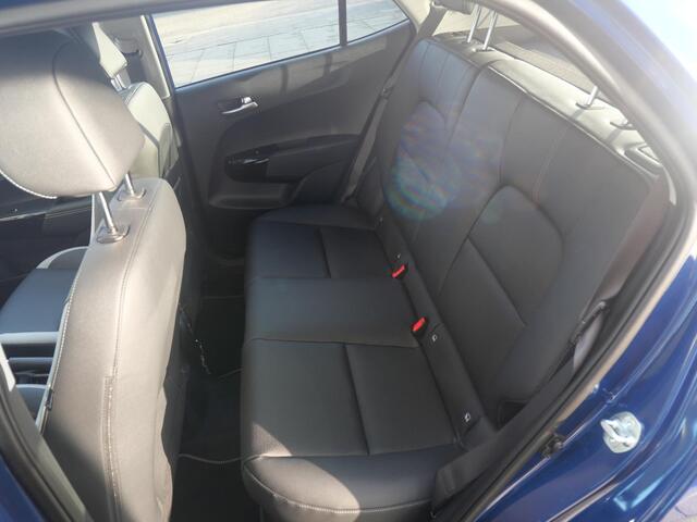 KIA PICANTO 1.0 GDi GT-Line | Schuif/kantel | Navi | Stoel/stuurverwarming | Carplay | Camera