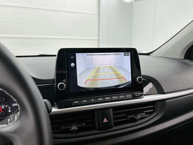 KIA PICANTO 1.0 DPi DynamicPlusLine