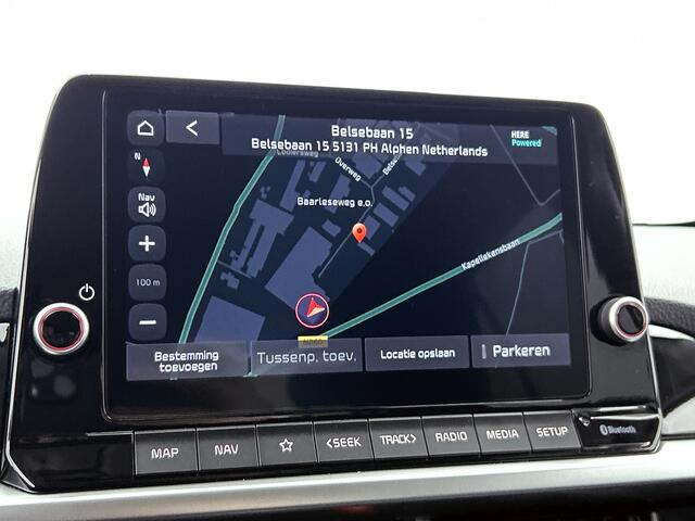 KIA PICANTO 1.0 DPI DynamicPlusLine NAP | BTW | Apple Carplay VIPicanto weken!